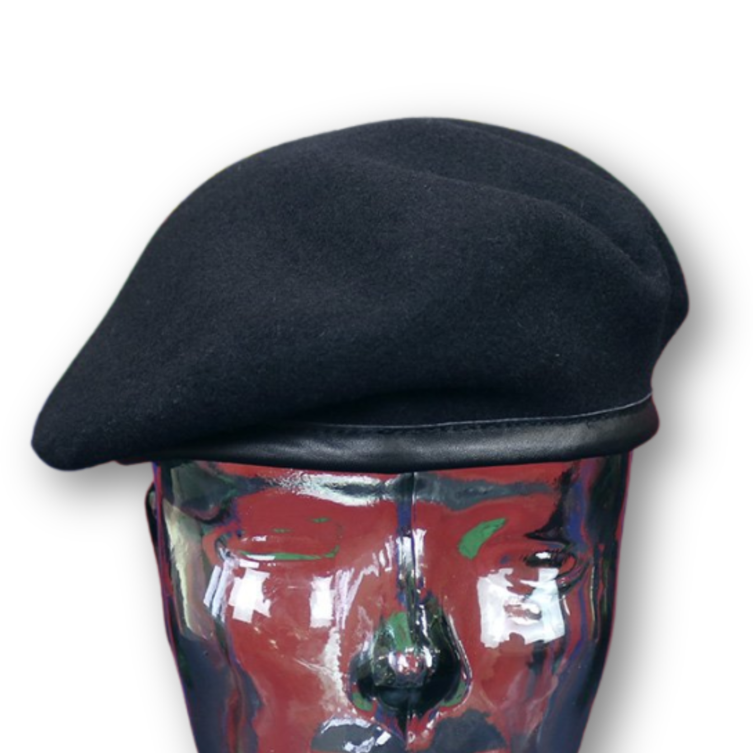 Beret Midnight Blue The Sapper Shop
