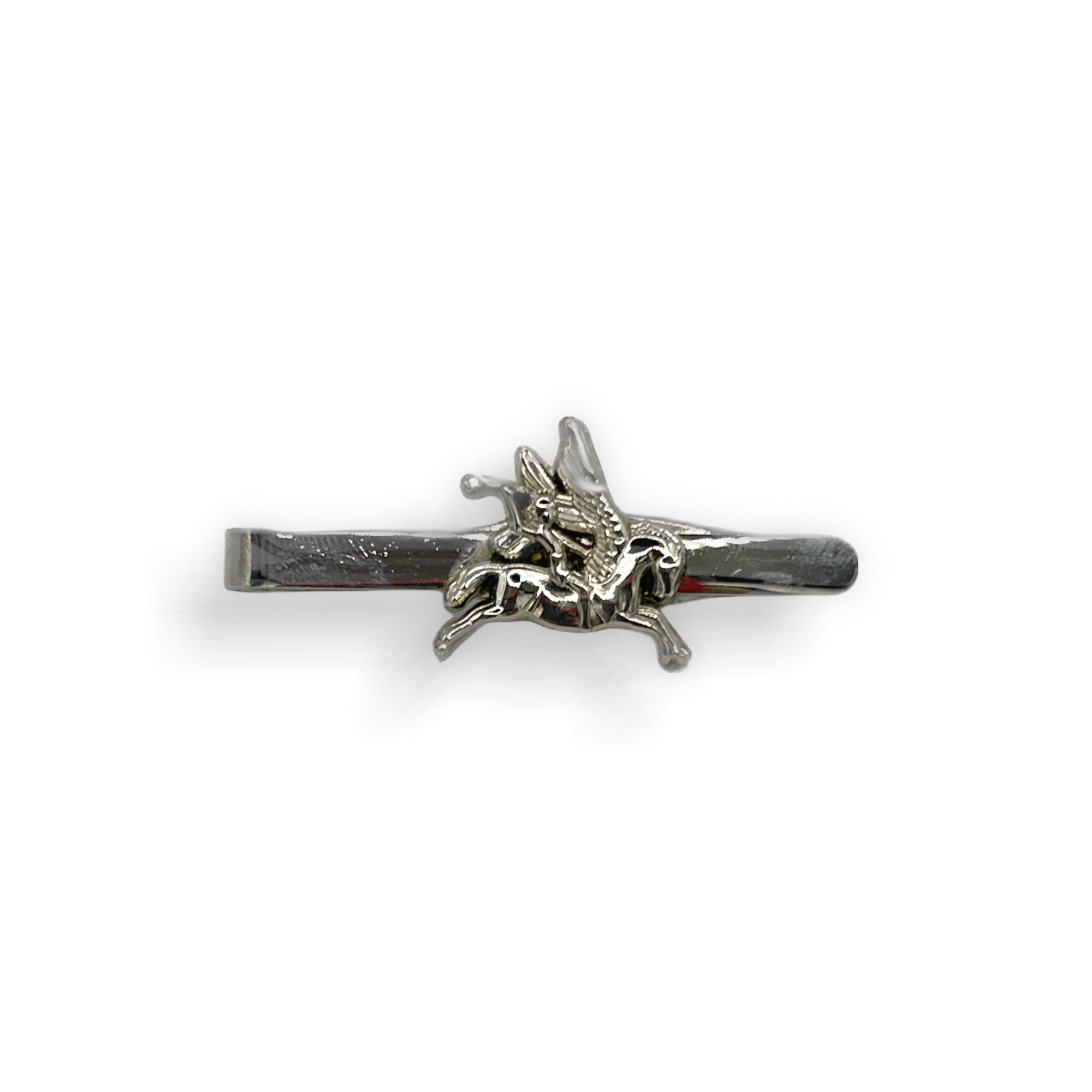 Sapper Shop Pegasus Tie Slide | The Sapper Shop