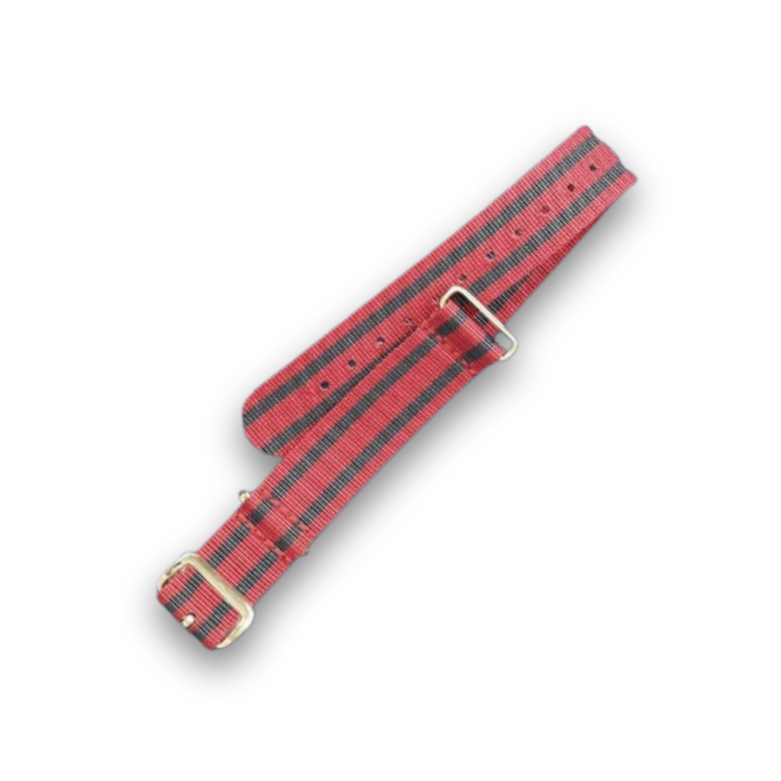 Sapper Shop Corps Stripe Watch Strap | The Sapper Shop