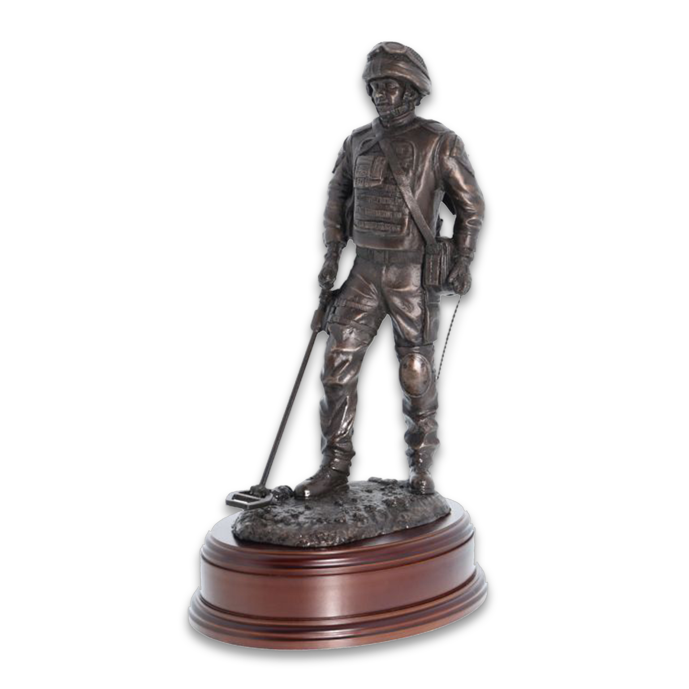 Sapper Shop 12